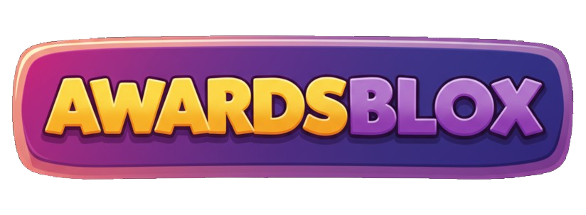 Awards Blox Logo